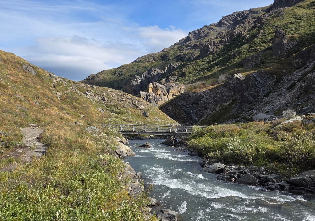 Savage River Loop