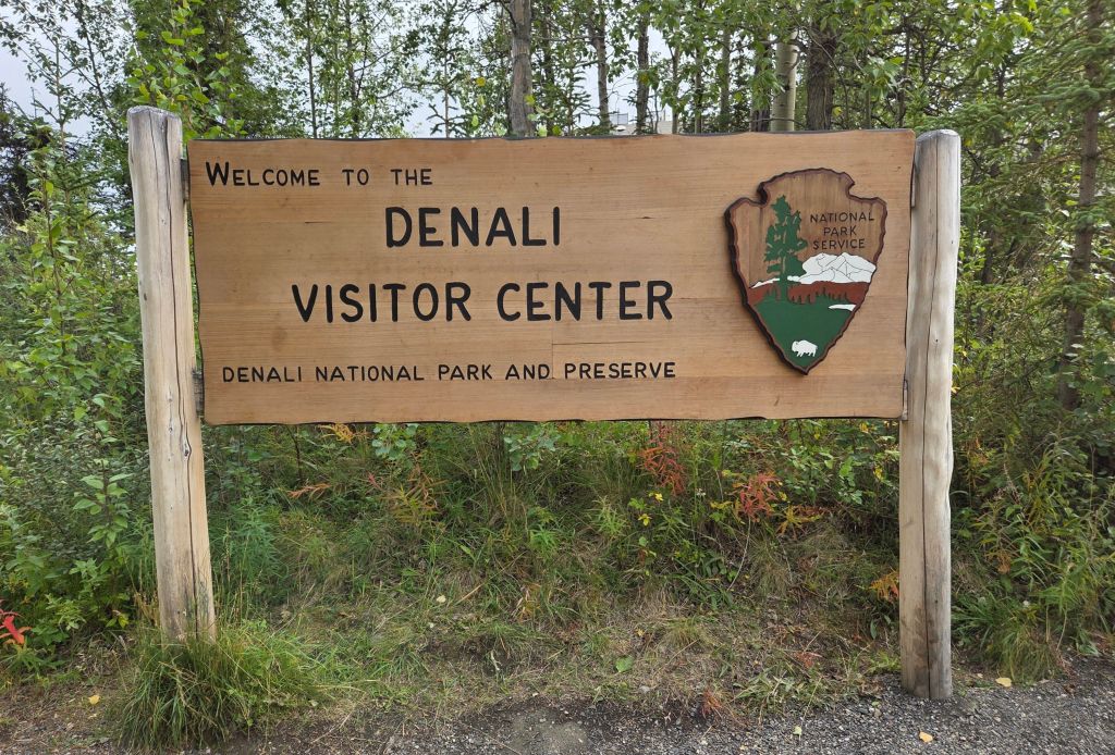 Denali Visitor Center