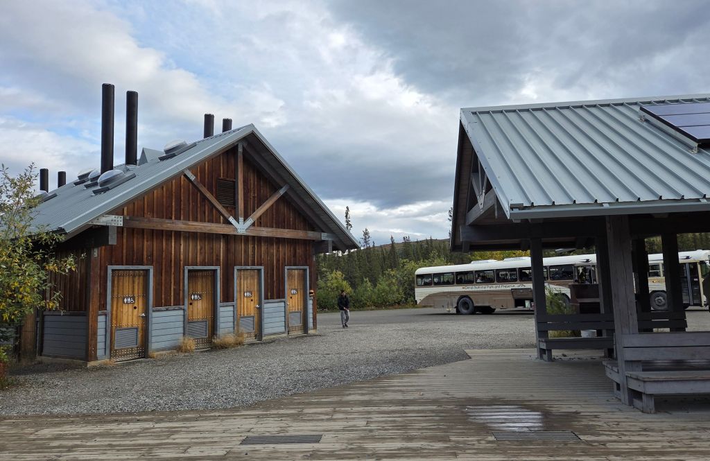 Rest Area