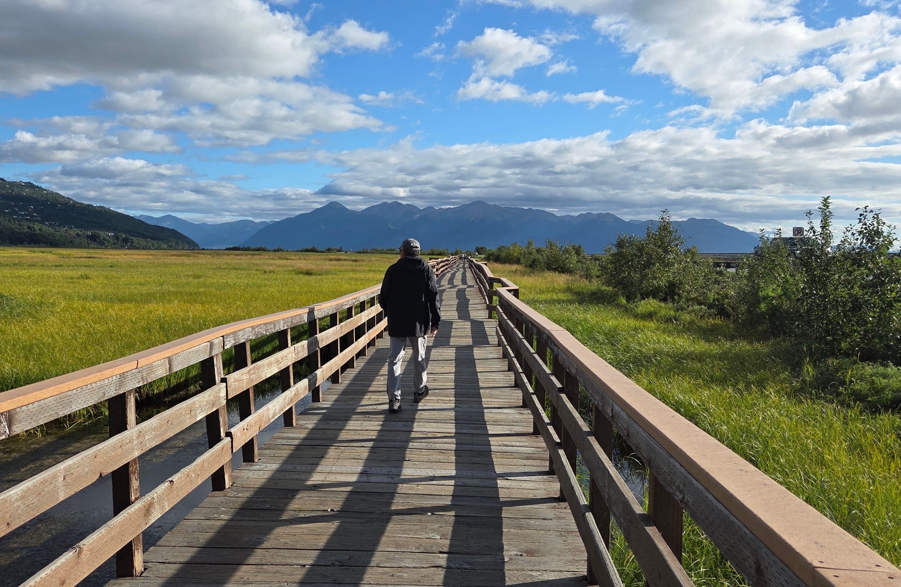 Boardwalk