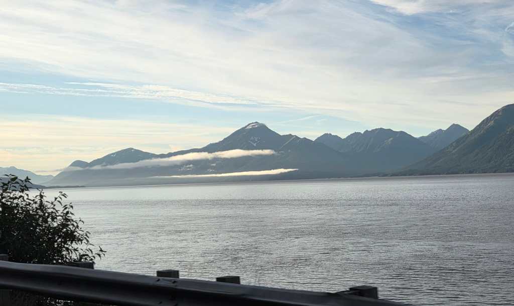 Cook Inlet