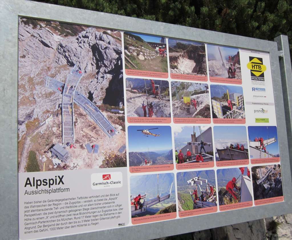 AlpspiX Information