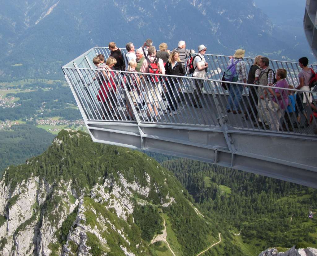 AlpspiX Skywalk