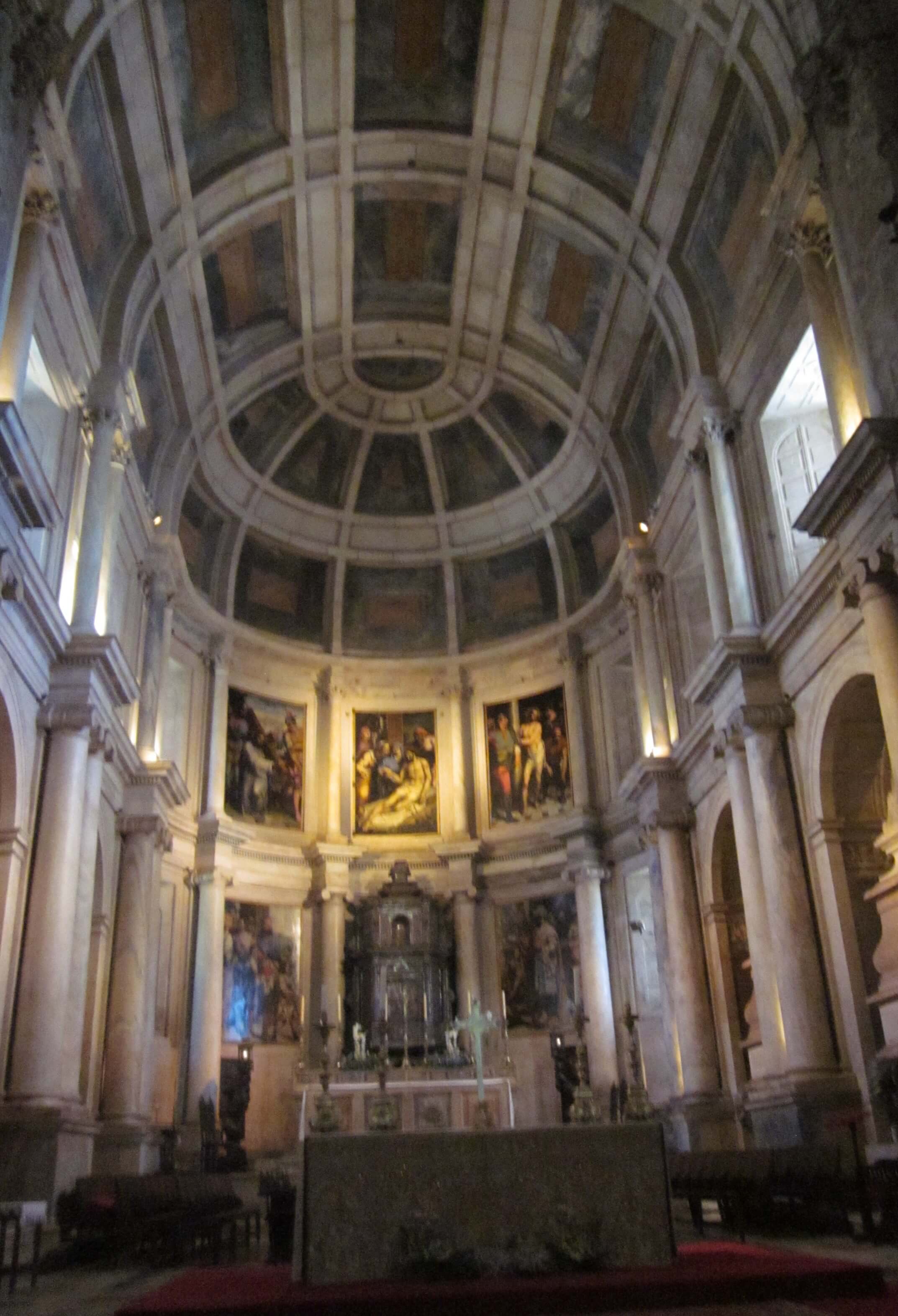Amazing Altar