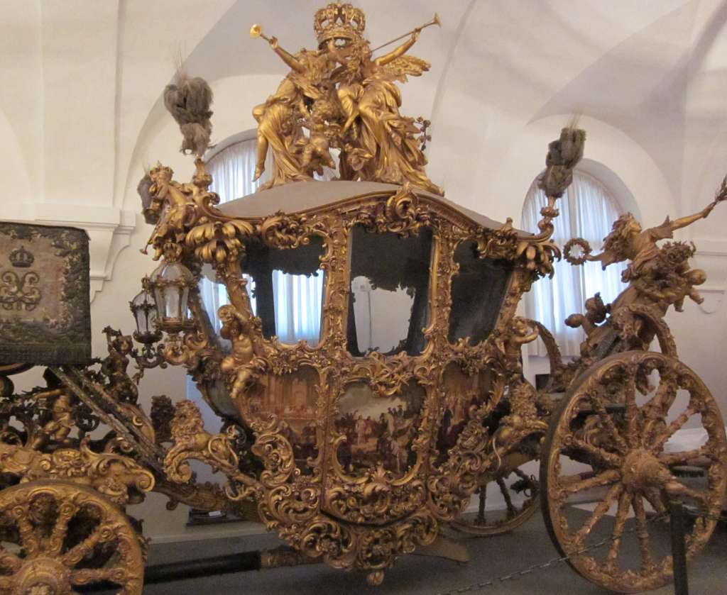 Coach Museum