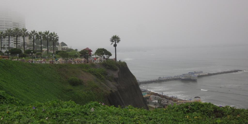 El Malecon