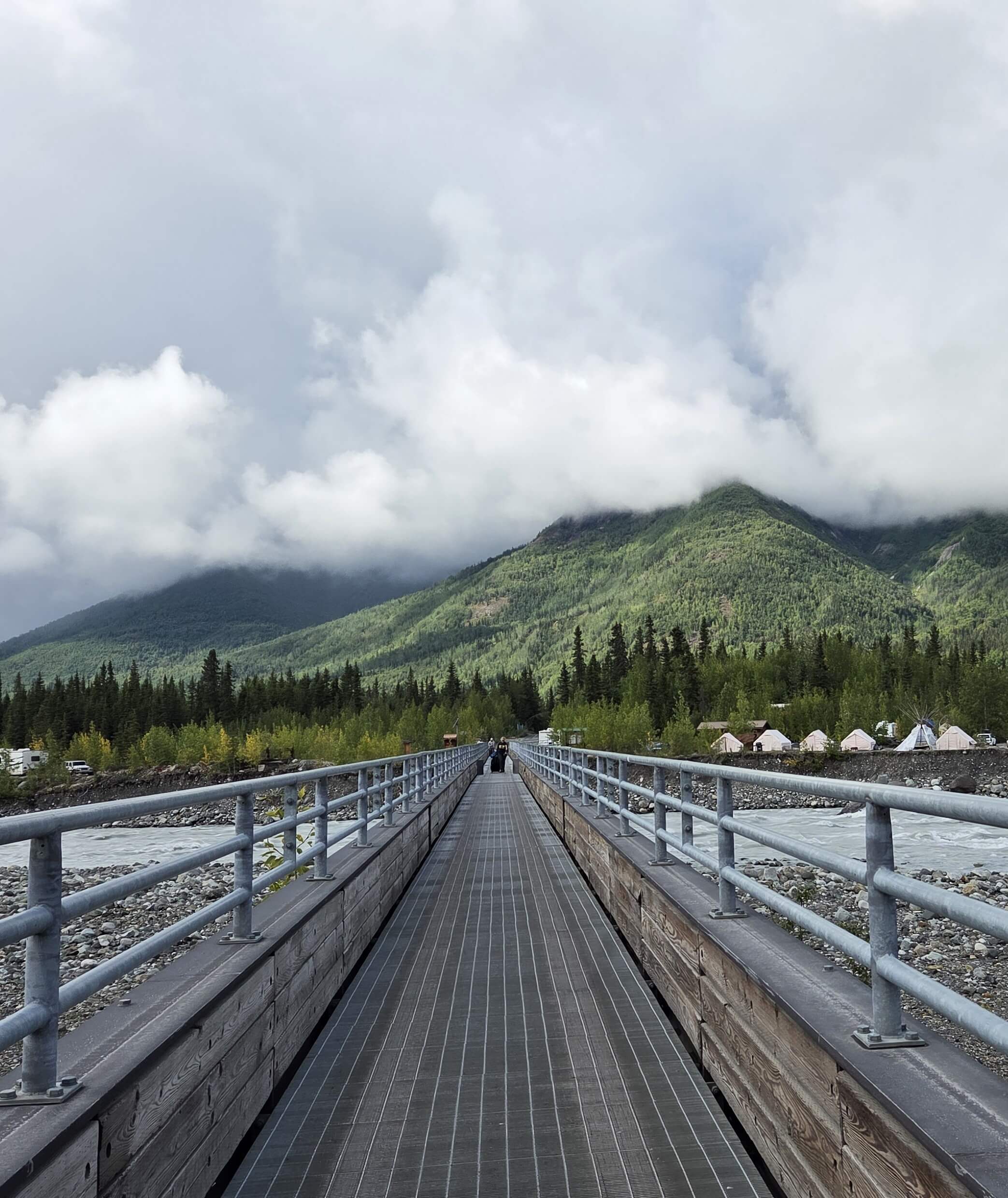 Foot Bridge