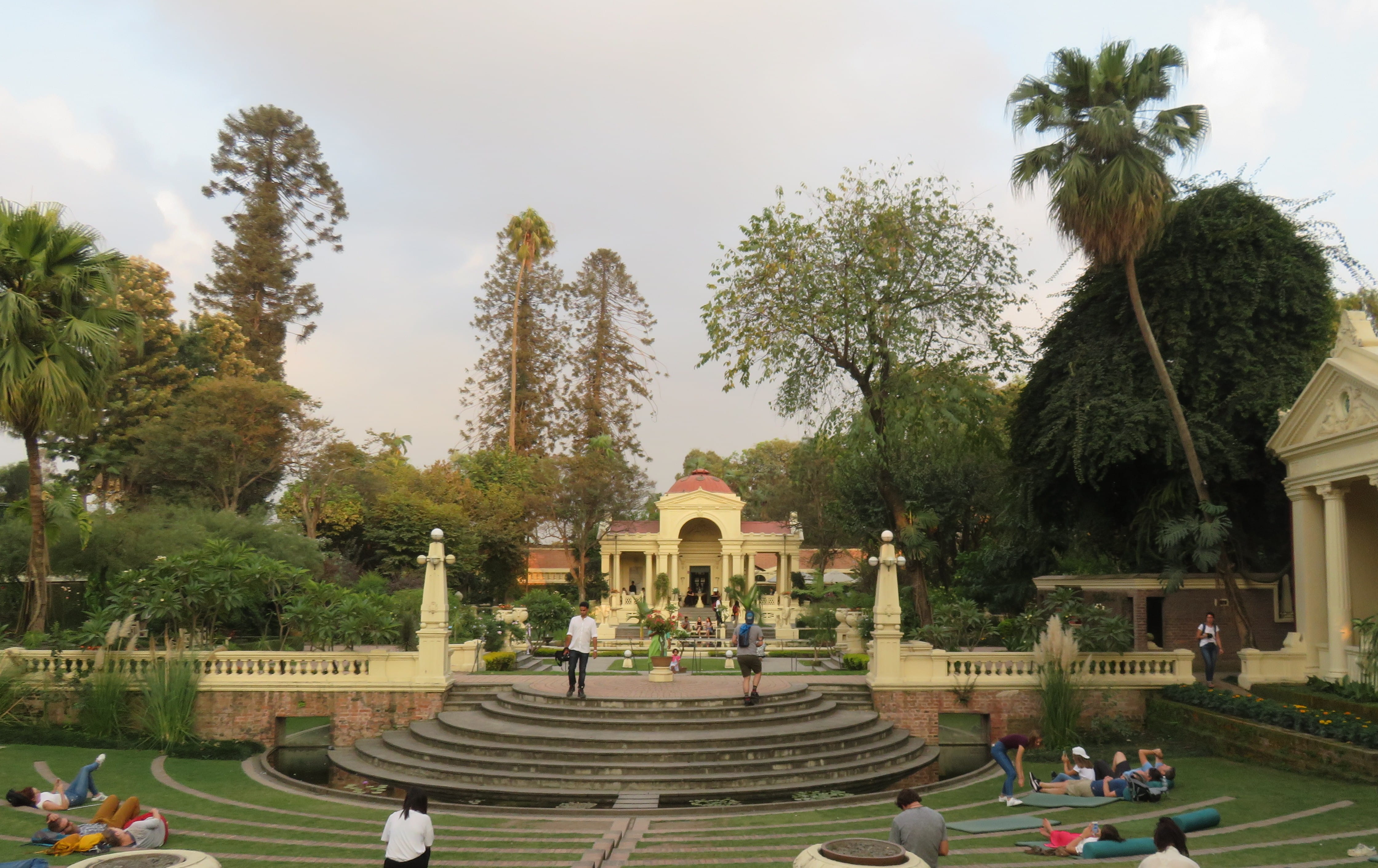 Garden of Dreams