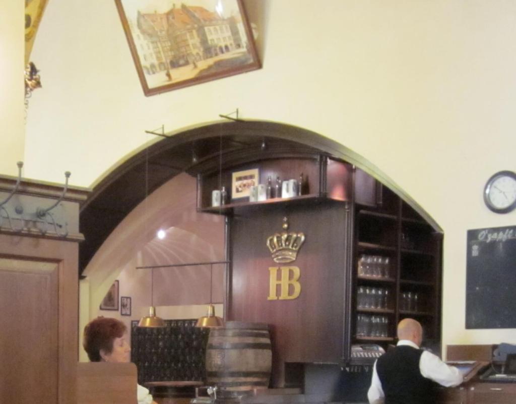 Hofbräuhaus