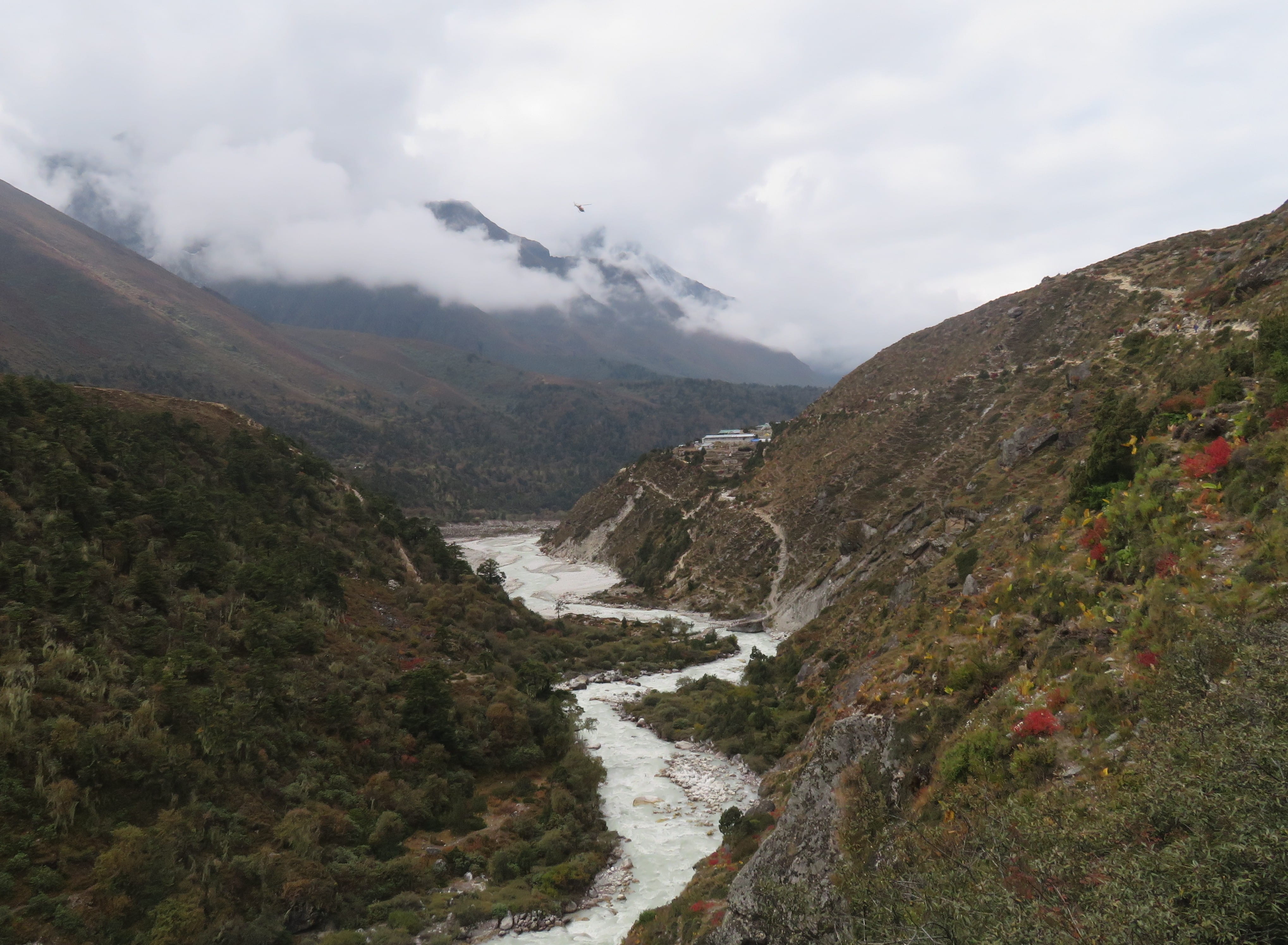 Imja Khola