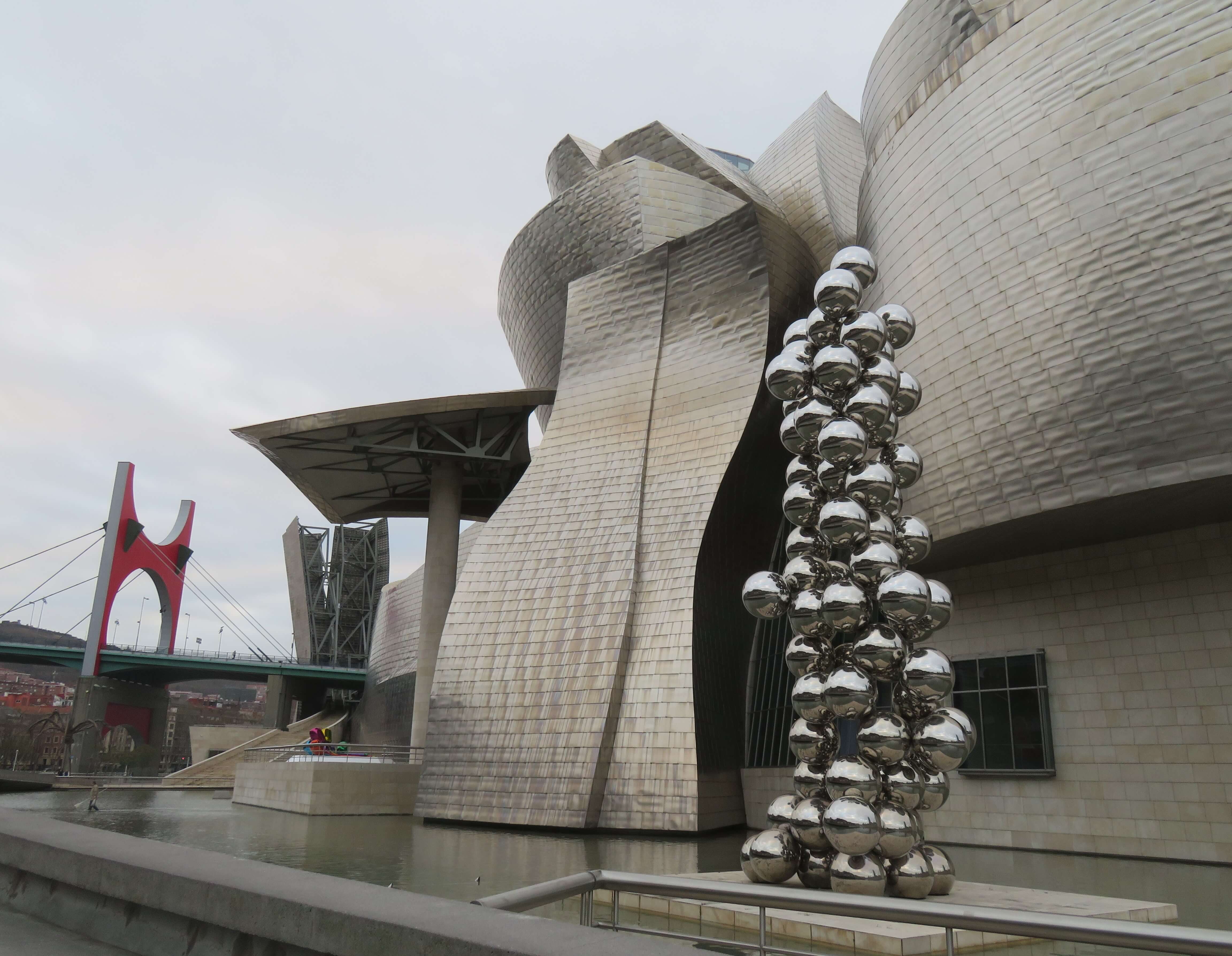 Guggenheim Museum