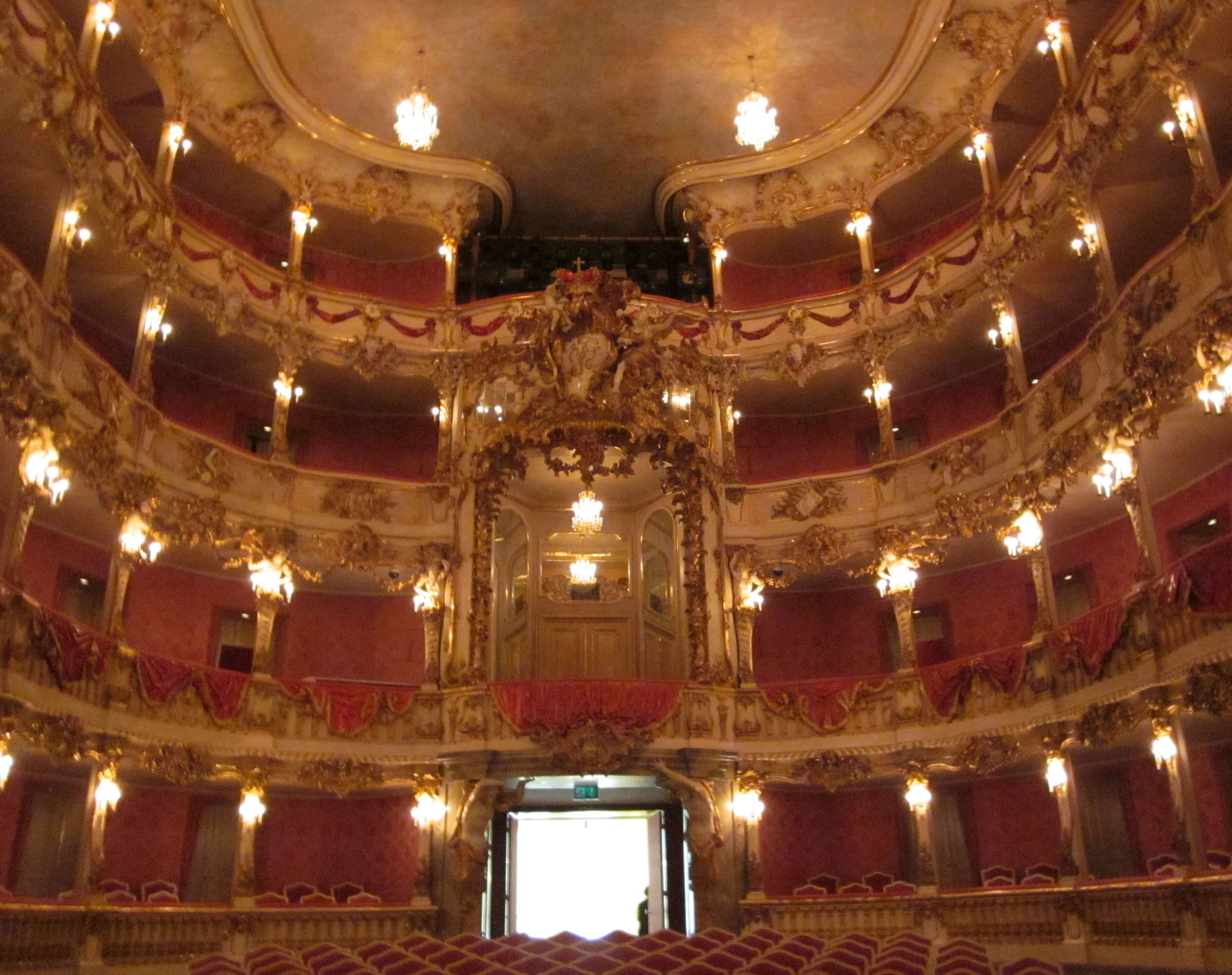 Bavarian State Opera
