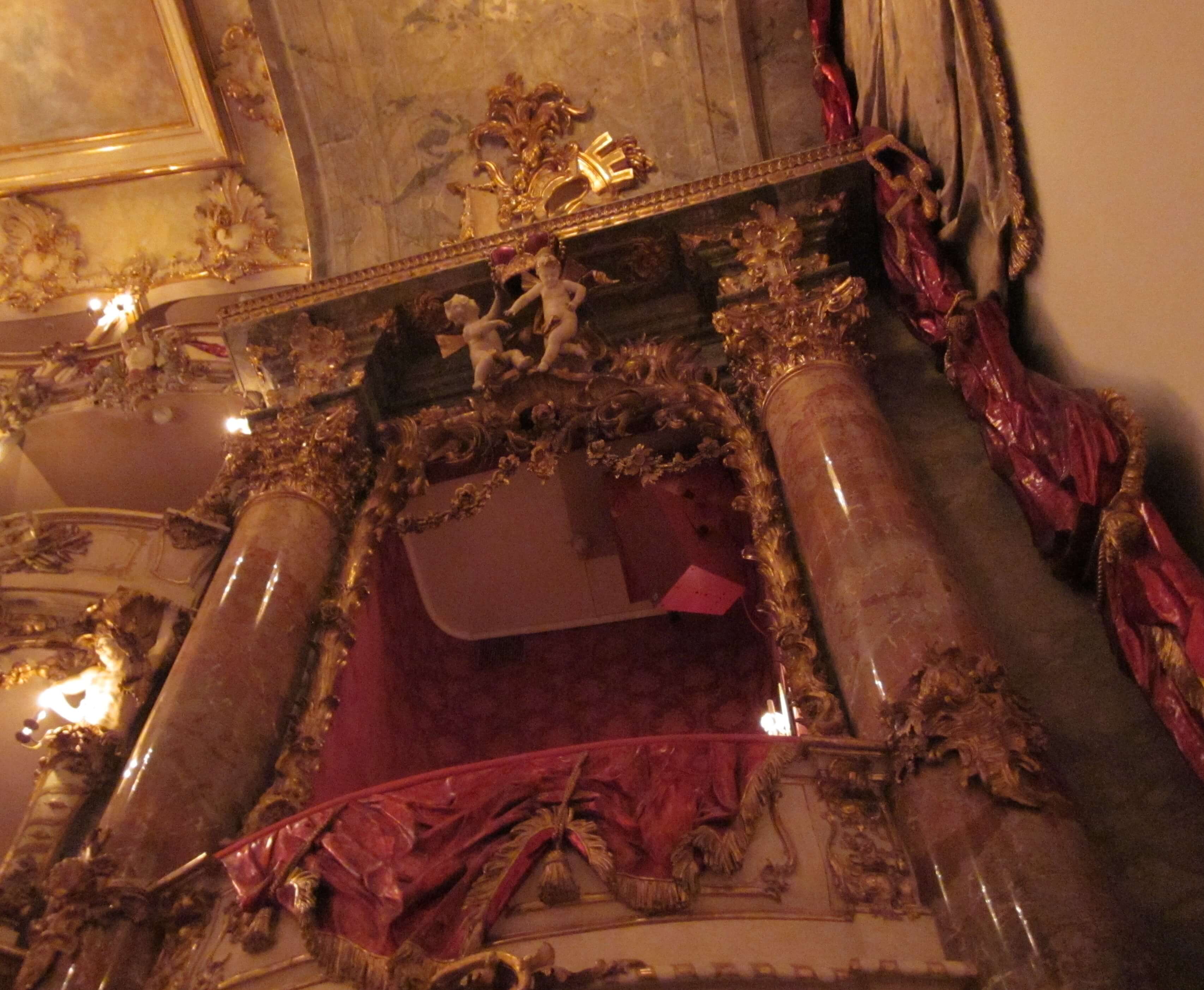 Bavarian State Opera