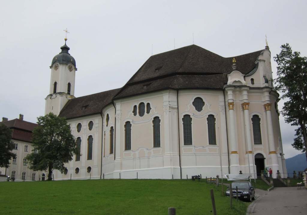 Wieskirche