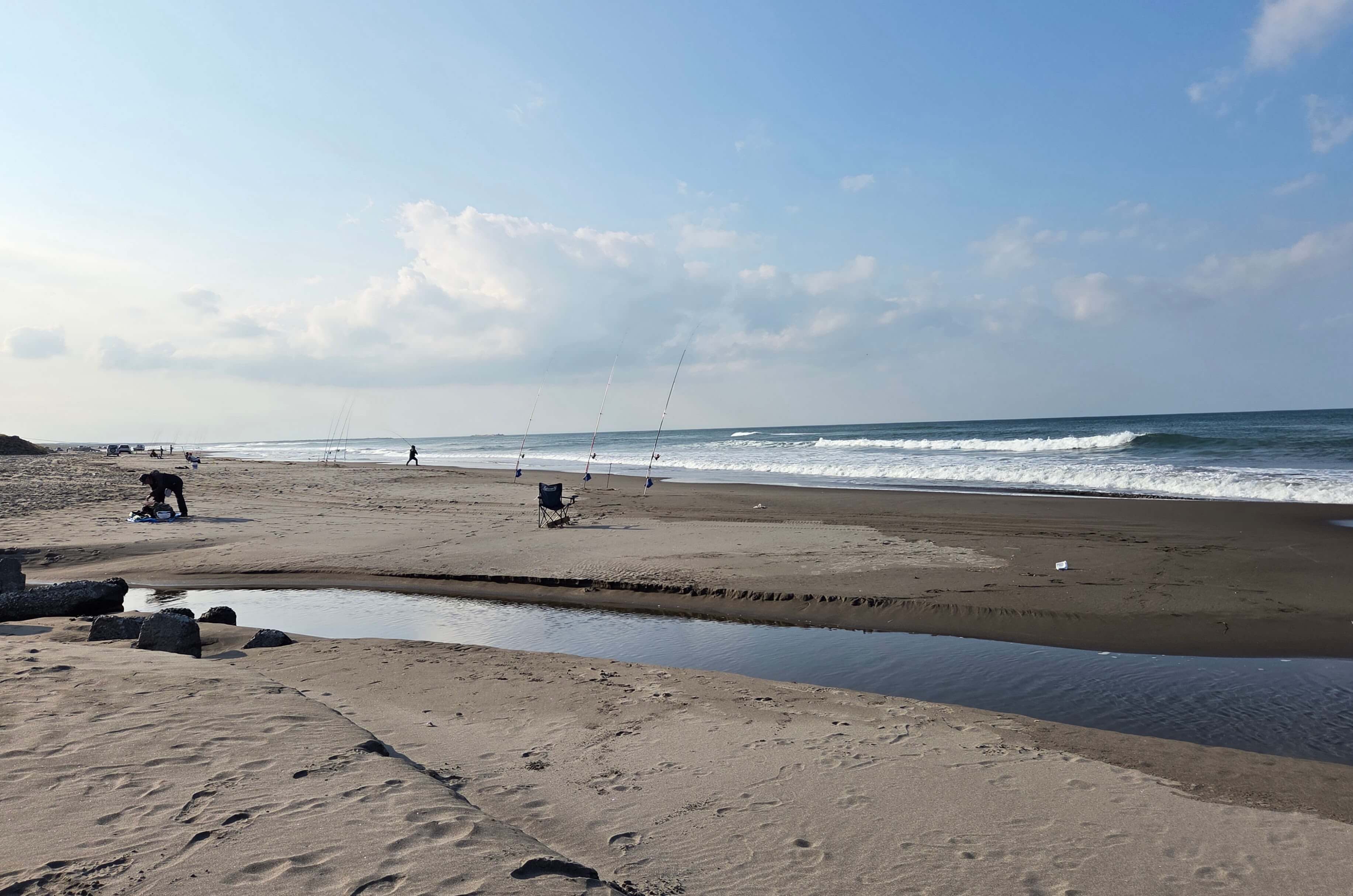 Sea of Okhotsk