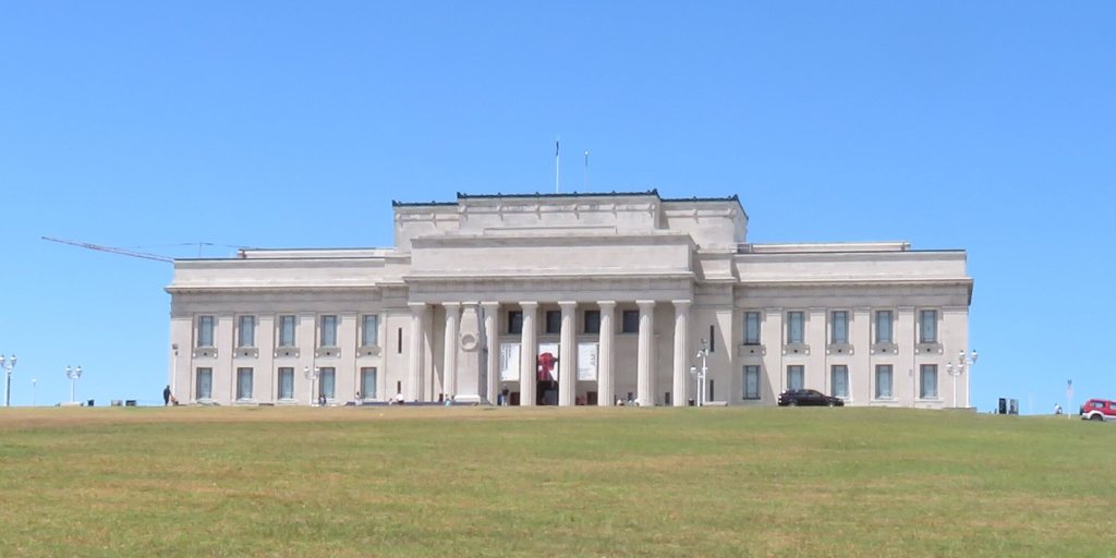 Auckland Museum