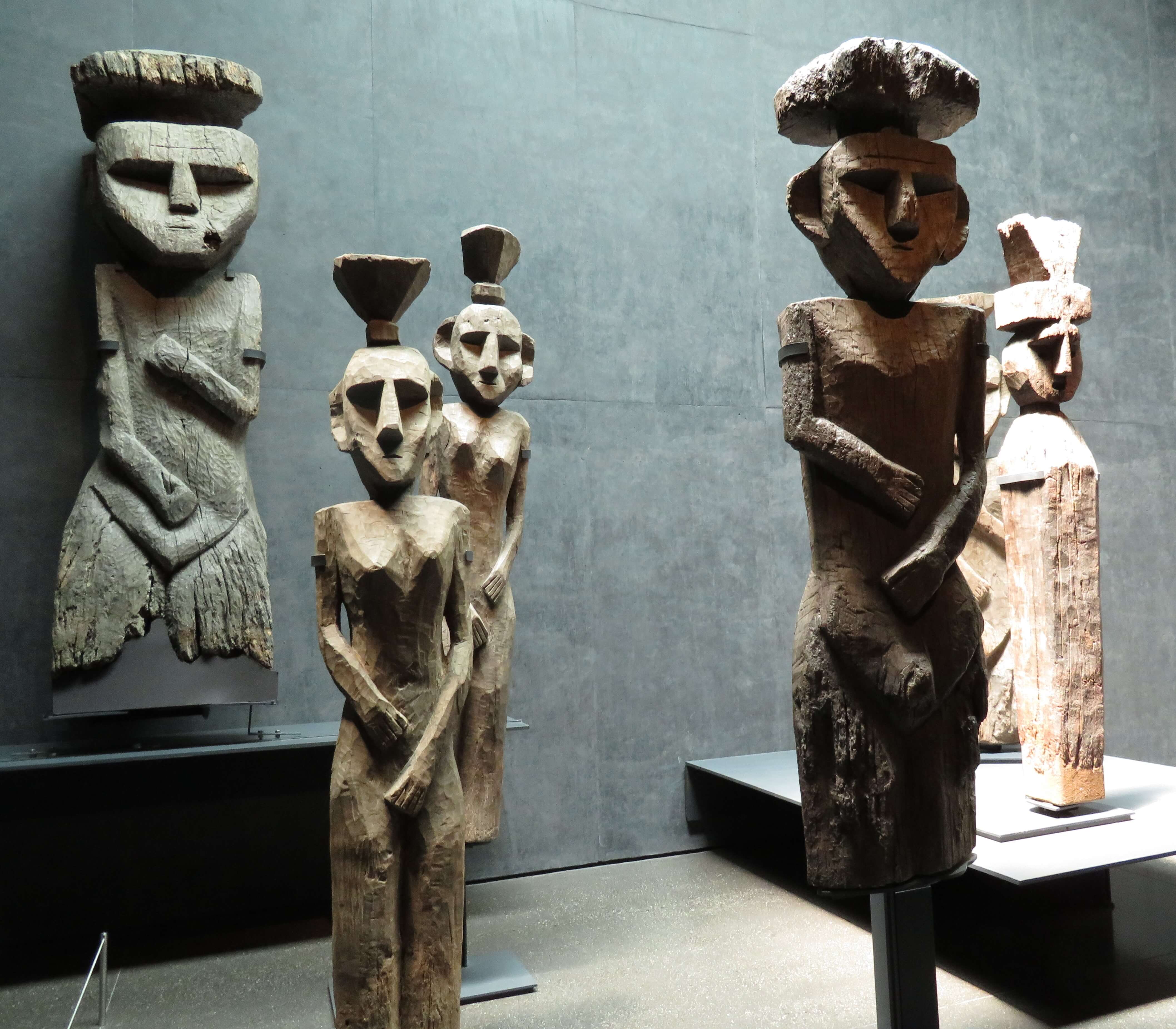 "Chile Before Chile" Artifacts