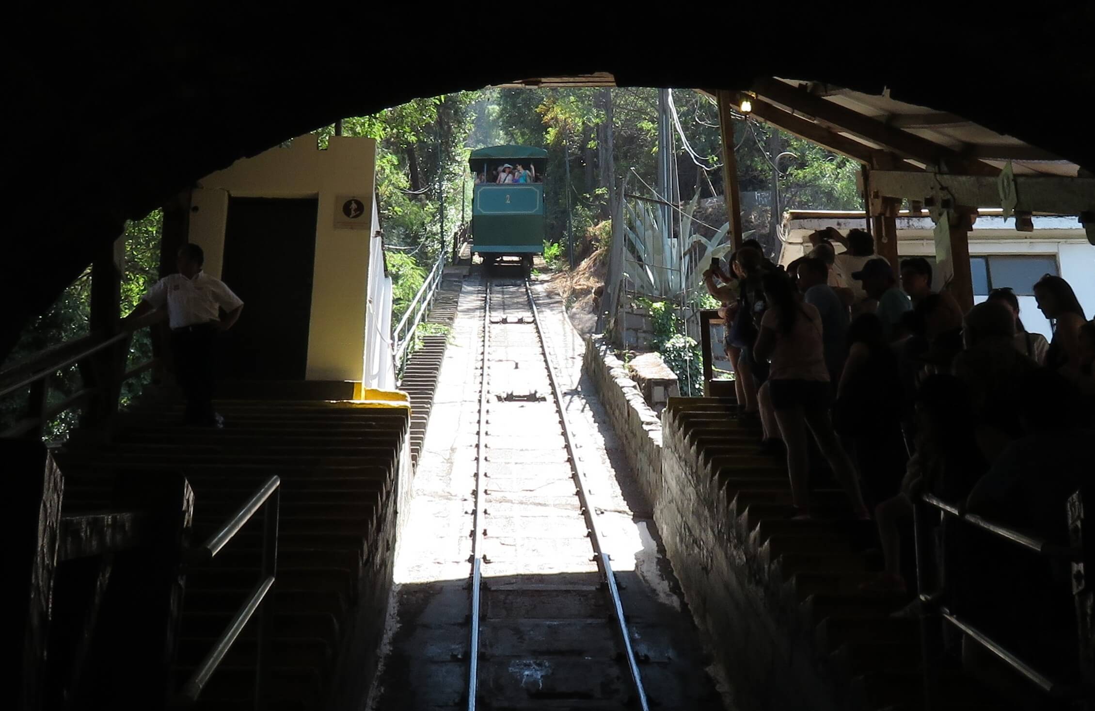 Funicular