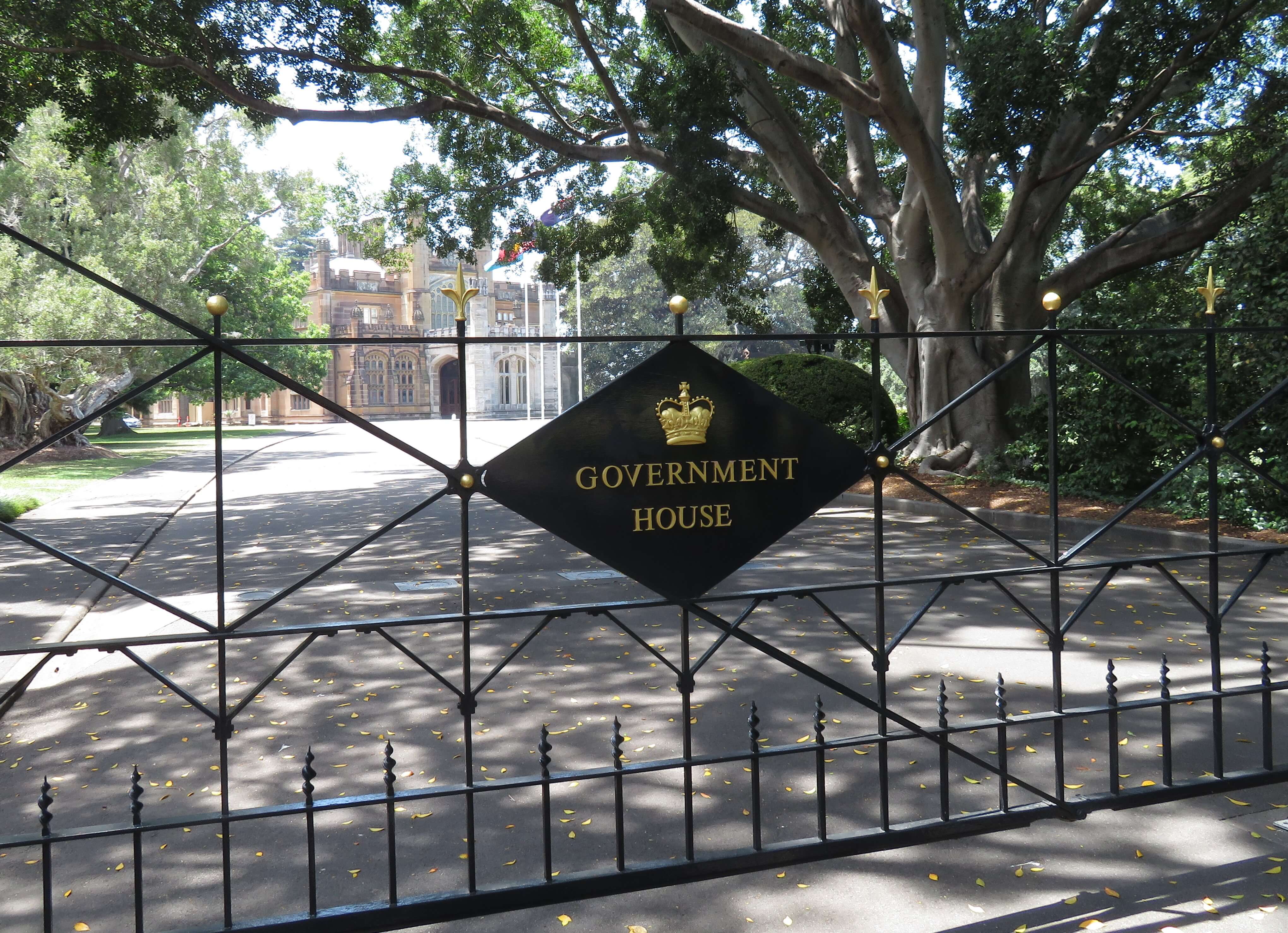 Government House