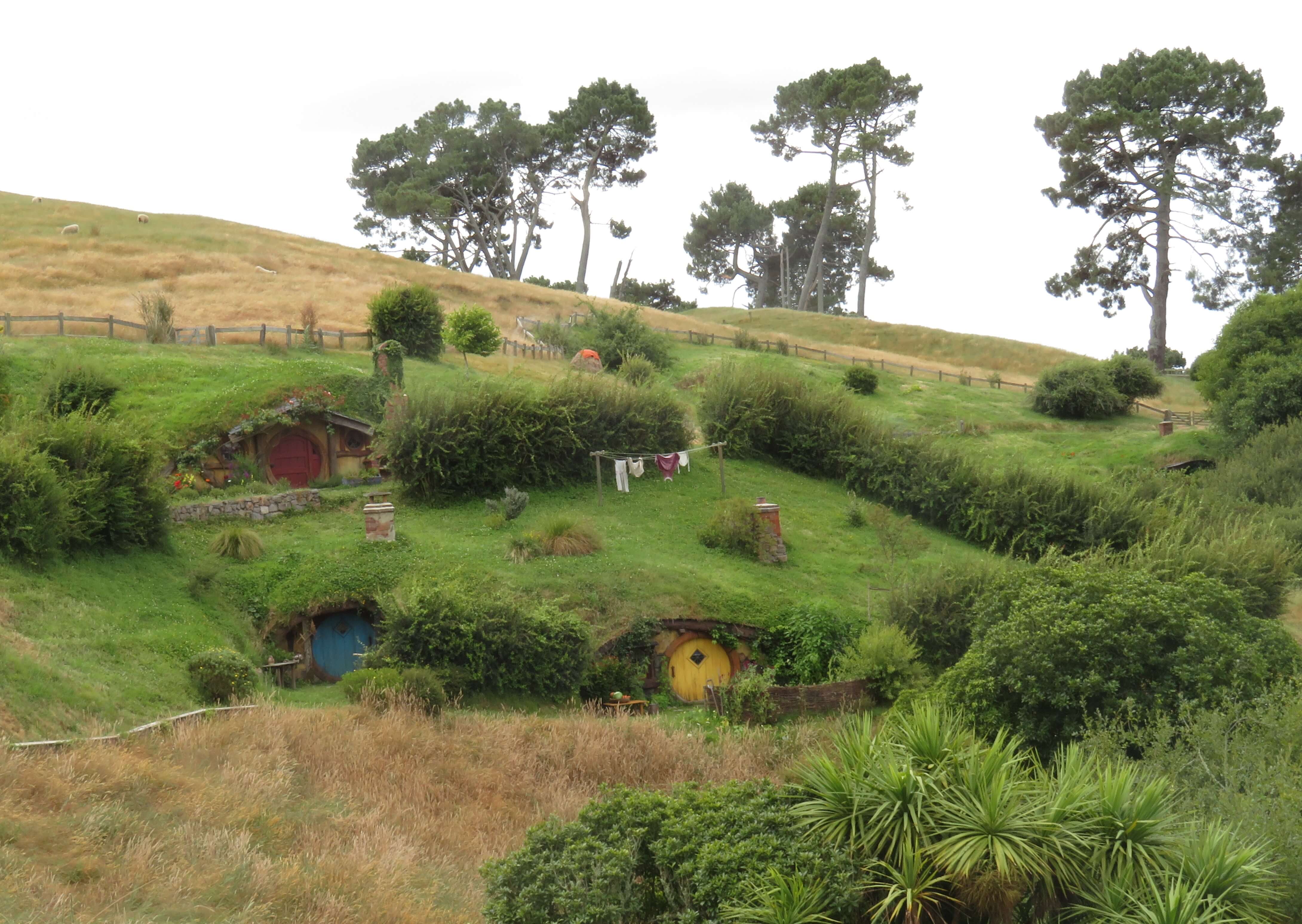 Hobbiton