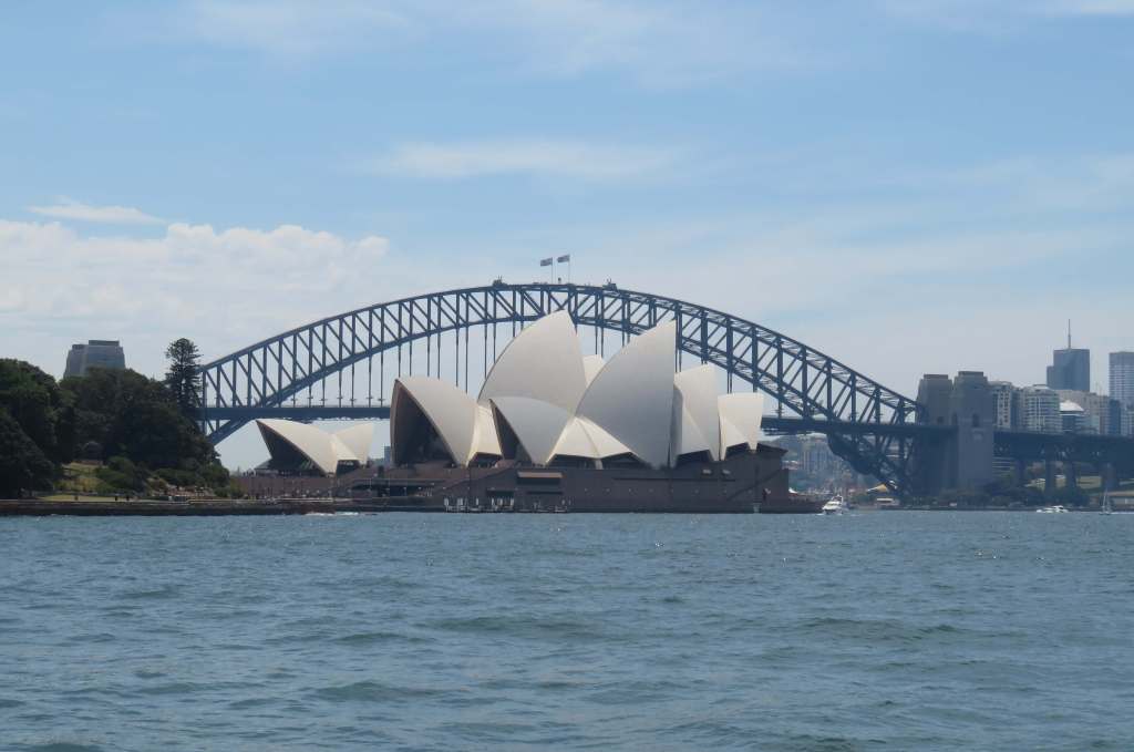 Sydney
